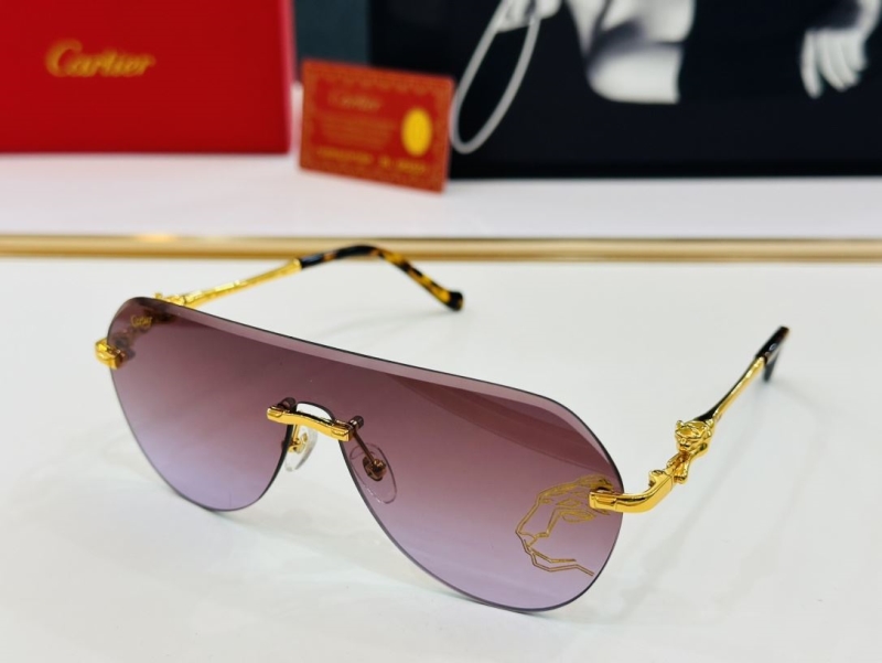 Cartier Sunglasses